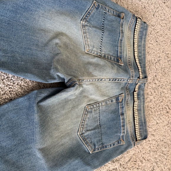 BEATRICE.B  WOMAN JEANS! - Picture 4 of 13